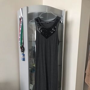 Body con dress